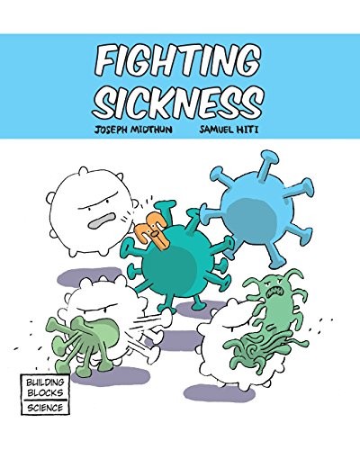 Cover for Fighting Sickness