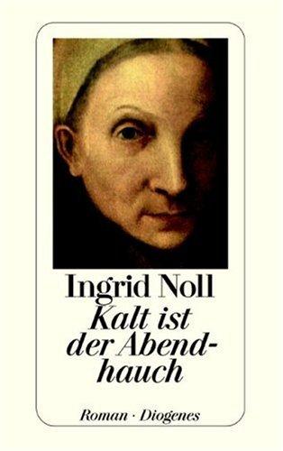 Cover for Kalt ist der Abendhauch