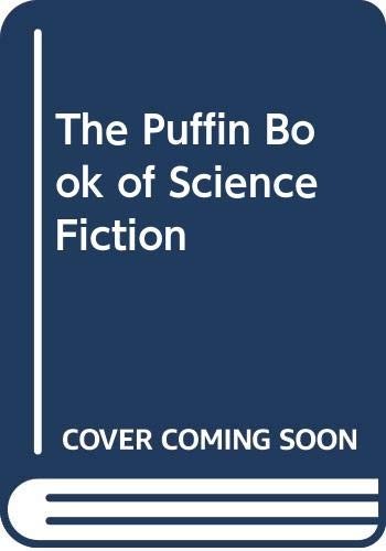 Cover for The Puffin book of science fiction