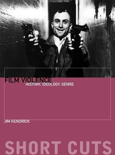 Cover for Film Violence
