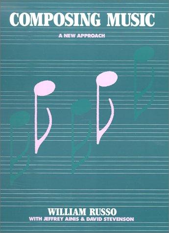 Cover for Composing music