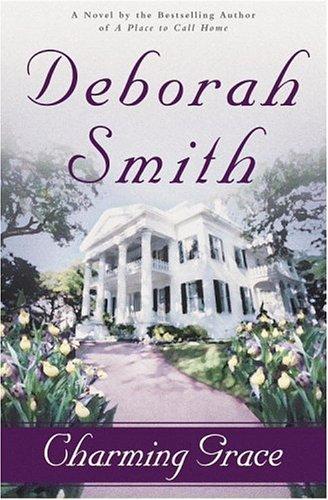 Cover for Charming Grace