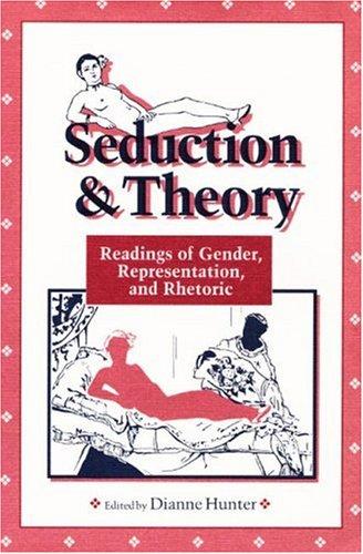 Cover for SEDUCTION & THEORY