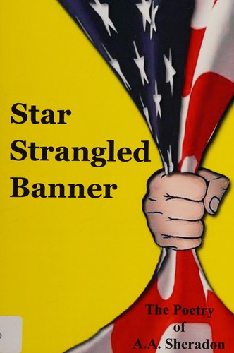 Cover for Star Strangled Banner