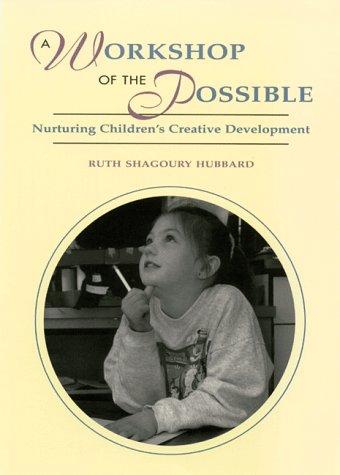 Cover for A workshop of the possible