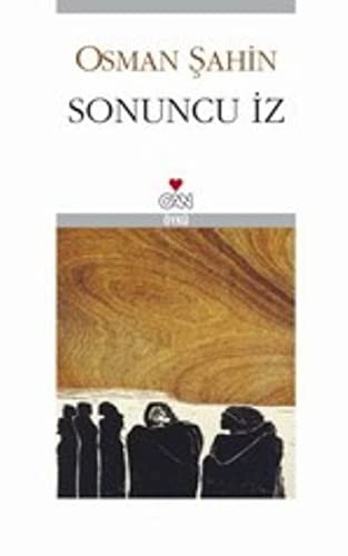 Cover for Sonuncu Iz