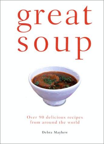 Cover for Great Soup