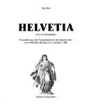 Cover for Helvetia und ihre Schwestern
