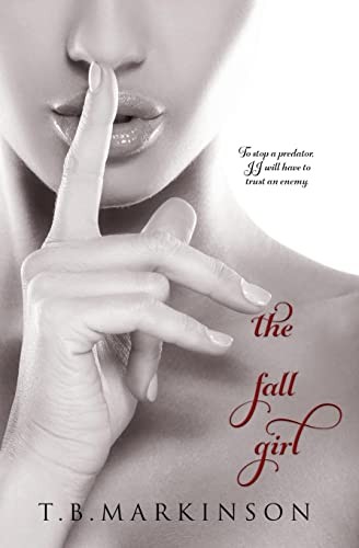 Cover for The Fall Girl