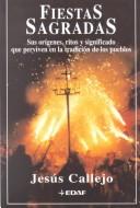 Cover for Fiestas sagradas