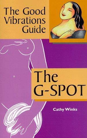 Cover for The Good Vibrations guide