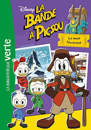 Cover for La bande à Picsou, Tome 3