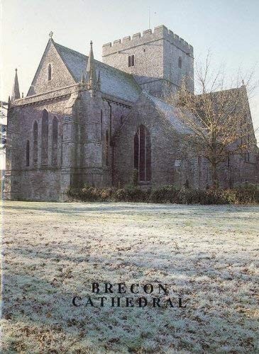 Cover for Brecon Cathedral