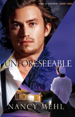 Cover for Unforeseeable