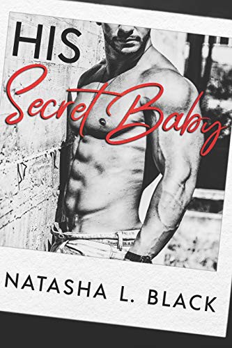 Cover for His Secret Baby