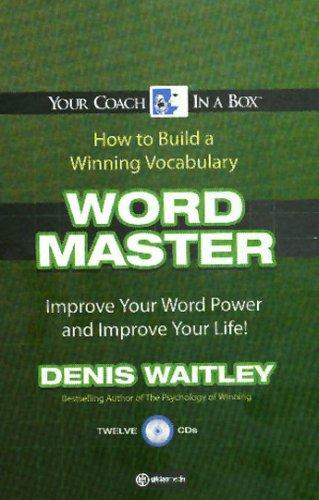 Cover for Wordmaster