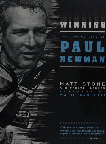 Cover for Winning
