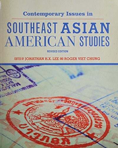 Cover for Contemporary Issues in Southeast Asian American Studies