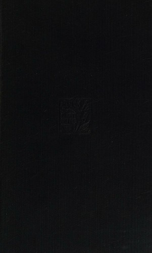 Cover for The Analogy of Religion Natural and Revealed