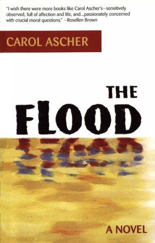 Cover for The Flood