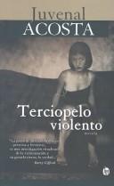 Cover for Terciopelo violento