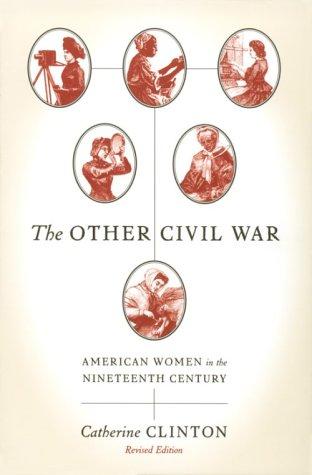 Cover for The Other Civil War