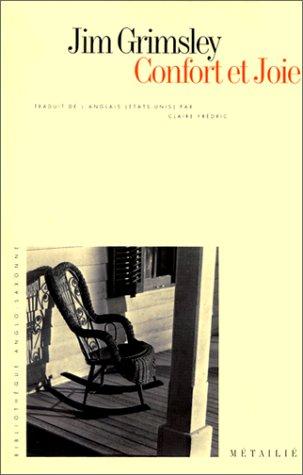 Cover for Confort et Joie