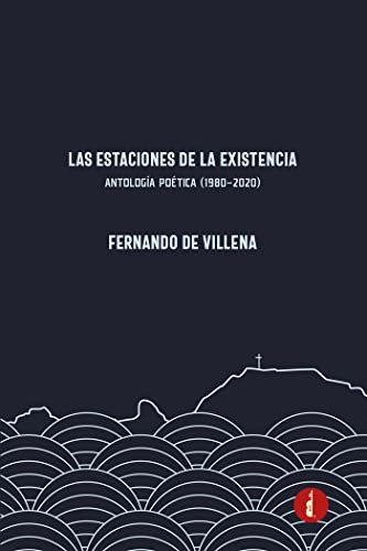 Cover for Las estaciones de la existencia