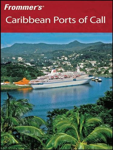Cover for Frommer's Caribbean Ports of Call