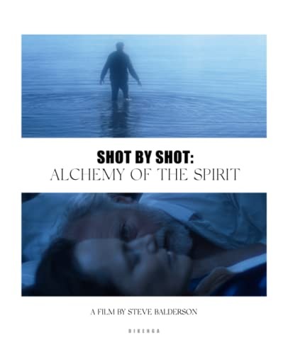 Cover for Shot by Shot