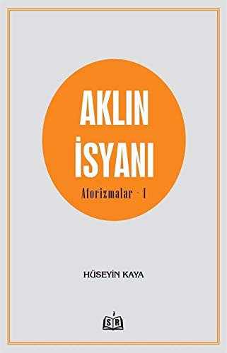 Cover for Aklin Isyani Aforizmalar 1