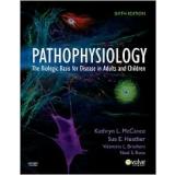 Cover for Pathophysiology