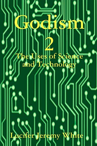Cover for Godism 2