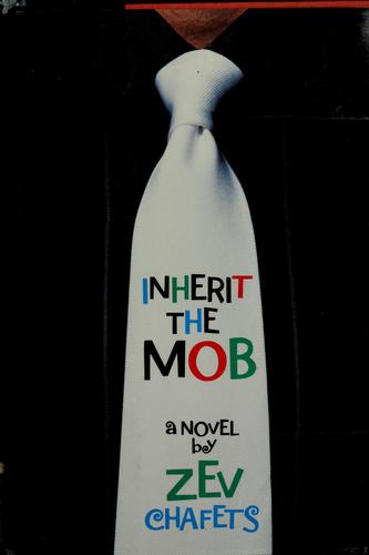 Cover for Inherit the mob