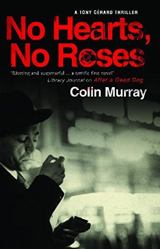Cover for No Hearts, No Roses