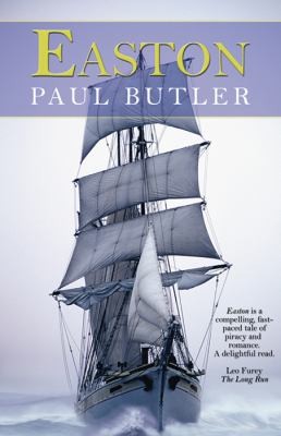 Cover for Easton