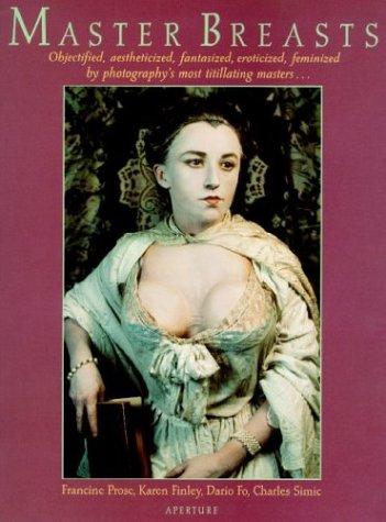Cover for Master breasts