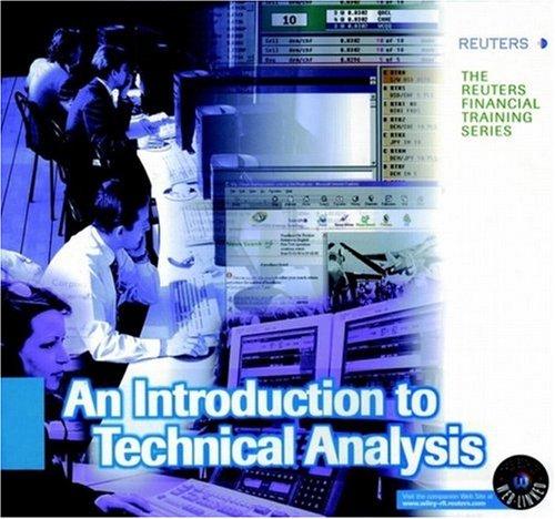 Cover for An introduction to technical analysis.