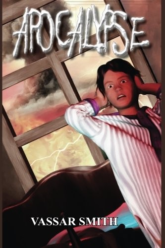 Cover for Apocalypse