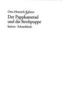 Cover for Der Pappkamerad und die Strohpuppe