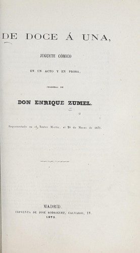 Cover for El correo de la noche