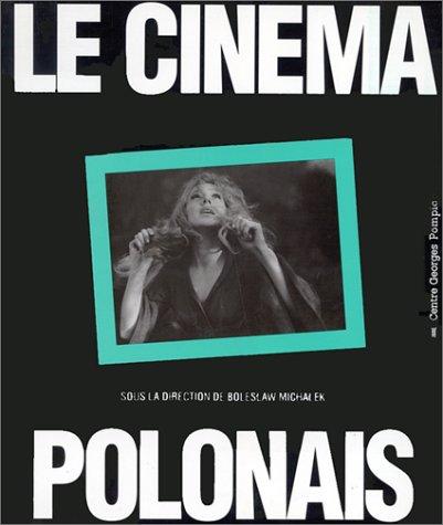 Cover for Le cinéma polonais