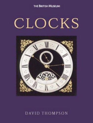 Cover for Clocks