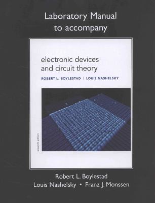 Cover for Electronic Devices And Circuit Theory Eleventh Edition Robert Boylestad Louis Nashelsky