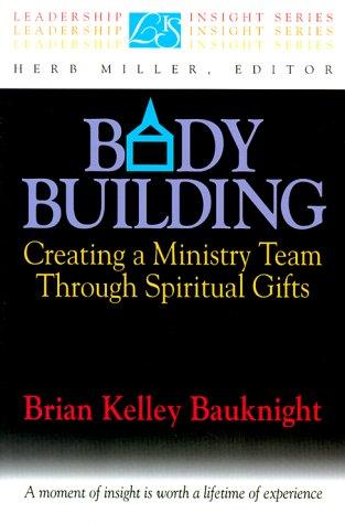 Cover for Body building
