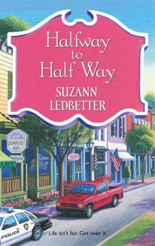 Cover for Halfway To Half Way