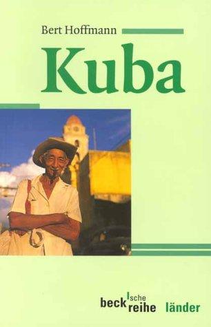 Cover for Kuba.