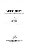 Cover for Video discs