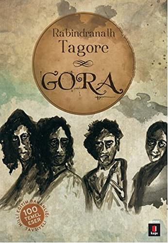 Cover for Gora