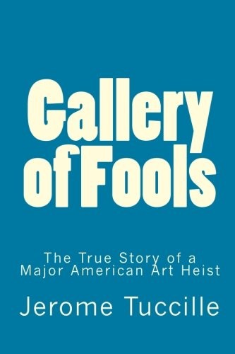 Cover for Gallery of Fools